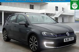 Volkswagen Golf Hatchback (13-20) 1.4 TSI GTE 5d DSG For Sale - Fusion Motors Limited, Grays