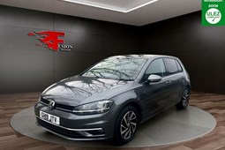 Volkswagen Golf Hatchback (13-20) Match 1.0 TSI 115PS DSG auto 5d For Sale - Fusion Motors Limited, Grays