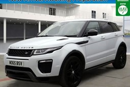 Land Rover Range Rover Evoque (11-19) 2.0 TD4 HSE Dynamic Lux Hatchback 5d Auto For Sale - Fusion Motors Limited, Grays