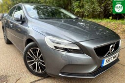 Volvo V40 Hatchback (12-19) T2 (122bhp) Momentum Nav Plus 5d Geartronic For Sale - Fusion Motors Limited, Grays