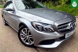 Mercedes-Benz C-Class Estate (14-21) C350e Sport 5d Auto For Sale - Fusion Motors Limited, Grays