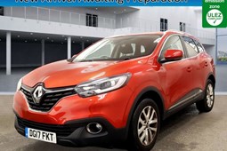 Renault Kadjar (15-22) 1.5 dCi Dynamique Nav 5d EDC For Sale - Fusion Motors Limited, Grays