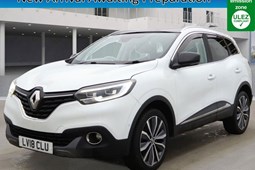 Renault Kadjar (15-22) 1.5 dCi Signature S Nav 5d EDC For Sale - Fusion Motors Limited, Grays