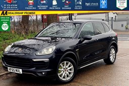 Porsche Cayenne (10-18) 3.0 S E-Hybrid 5d Tiptronic S For Sale - Fusion Motors Limited, Grays