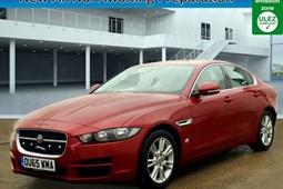 Jaguar XE (15-24) 2.0 Prestige 4d Auto For Sale - Fusion Motors Limited, Grays