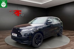 Land Rover Range Rover Velar SUV (17 on) S D180 auto 4d For Sale - Fusion Motors Limited, Grays