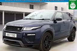 Land Rover Range Rover Evoque (11-19) 2.0 TD4 HSE Dynamic Hatchback 5d Auto For Sale - Fusion Motors Limited, Grays