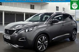 Peugeot 3008 SUV (16-24) GT Line Premium 1.2 PureTech 130 EAT8 auto S&S 5d For Sale - Fusion Motors Limited, Grays