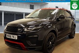 Land Rover Range Rover Evoque (11-19) Ember 2.0 TD4 180hp auto 5d For Sale - Fusion Motors Limited, Grays