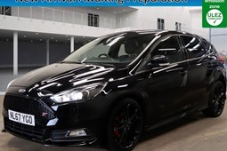 Ford Focus ST (12-18) 2.0 TDCi (185bhp) ST-3 Hatchback 5d Powershift For Sale - Fusion Motors Limited, Grays
