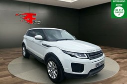 Land Rover Range Rover Evoque (11-19) 2.0 eD4 SE 2WD Hatchback 5d For Sale - Fusion Motors Limited, Grays