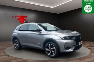 DS 7 Crossback SUV (18-22) Performance Line PureTech 225 auto 5d For Sale - Fusion Motors Limited, Grays