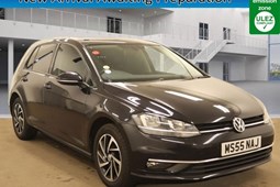 Volkswagen Golf Hatchback (13-20) Match 1.0 TSI 115PS DSG auto 5d For Sale - Fusion Motors Limited, Grays