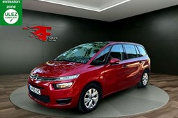 Citroen Grand C4 Picasso (14-18) 1.2 PureTech VTR 5d For Sale - Fusion Motors Limited, Grays