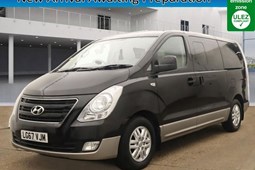Hyundai i800 (08-19) SE Nav 2.5 CRDi 170PS 5d For Sale - Fusion Motors Limited, Grays