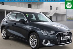 Audi A3 Sportback (20 on) 40 TFSI e Sport 5dr S Tronic For Sale - Fusion Motors Limited, Grays