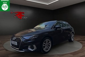 Audi A3 Sportback (20 on) 40 TFSI e Sport 5dr S Tronic For Sale - Fusion Motors Limited, Grays
