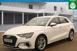 Audi A3 Sportback (20 on) 40 TFSI e Sport 5dr S Tronic For Sale - Fusion Motors Limited, Grays