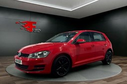 Volkswagen Golf Hatchback (13-20) 1.6 TDI Bluemotion Tech SE 5d DSG For Sale - Fusion Motors Limited, Grays