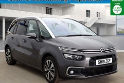 Citroen Grand C4 SpaceTourer MPV (18-23) Flair BlueHDi 130 S&S 5d For Sale - Fusion Motors Limited, Grays