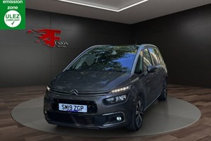 Citroen Grand C4 SpaceTourer MPV (18-23) Flair BlueHDi 130 S&S 5d For Sale - Fusion Motors Limited, Grays