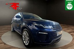 Land Rover Range Rover Evoque (11-19) HSE Dynamic 2.0 Si4 (240hp) auto 5d For Sale - Fusion Motors Limited, Grays