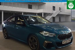 BMW 2-Series Gran Coupe (20-24) M235i xDrive Sport Automatic 4d For Sale - Fusion Motors Limited, Grays