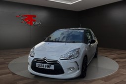 Citroen DS3 (10-15) 1.6 e-HDi Airdream DStyle Plus 3d For Sale - Fusion Motors Limited, Grays