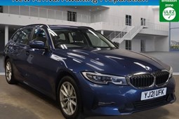 BMW 330e Hybrid (19 on) 330e SE Pro Step Auto 5d For Sale - Fusion Motors Limited, Grays