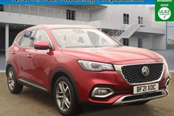 MG HS SUV (19-24) Excite 1.5T-GDI DCT auto 5d For Sale - Fusion Motors Limited, Grays