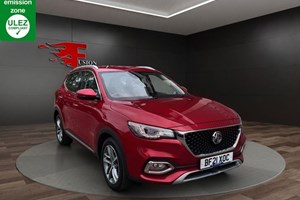 MG HS SUV (19-24) Excite 1.5T-GDI DCT auto 5d For Sale - Fusion Motors Limited, Grays