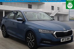 Skoda Octavia Hatchback (20 on) 1.4 TSI iV SE Technology DSG 5dr For Sale - Fusion Motors Limited, Grays