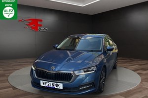 Skoda Octavia Hatchback (20 on) 1.4 TSI iV SE Technology DSG 5dr For Sale - Fusion Motors Limited, Grays