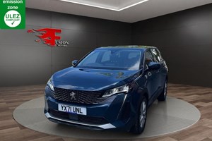 Peugeot 5008 SUV (17-24) 1.2 PureTech Active Premium 5dr For Sale - Fusion Motors Limited, Grays