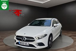 Mercedes-Benz A-Class Hatchback (18 on) A 250 e AMG Line 8G-DCT auto 5d For Sale - Fusion Motors Limited, Grays