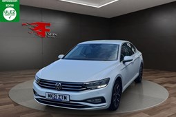 Volkswagen Passat Saloon (15-21) SEL 1.5 TSI Evo 150PS DSG auto 4d For Sale - Fusion Motors Limited, Grays