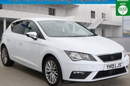 SEAT Leon Hatchback (13-20) SE Dynamic 1.5 TSI Evo 130PS 5d For Sale - Fusion Motors Limited, Grays