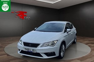 SEAT Leon Hatchback (13-20) SE Dynamic 1.5 TSI Evo 130PS 5d For Sale - Fusion Motors Limited, Grays