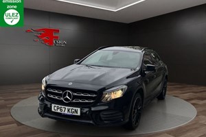 Mercedes-Benz GLA-Class (14-20) GLA 200 d 4Matic AMG Line Executive 7G-DCT auto (01/17 on) 5d For Sale - Fusion Motors Limited, Grays