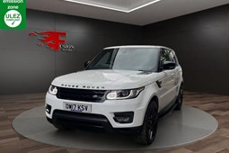Land Rover Range Rover Sport (13-22) 3.0 SDV6 (306bhp) HSE Dynamic 5d Auto For Sale - Fusion Motors Limited, Grays