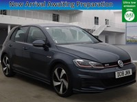 Volkswagen Golf Hatchback (13-20) GTI 2.0 TSI BMT 230PS DSG auto (03/17 on) 5d For Sale - Fusion Motors Limited, Grays