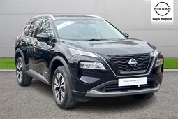 Nissan X-Trail SUV (22 on) 1.5 E-Power E-4orce 213 N-Connecta 5dr Auto For Sale - Glyn Hopkin Nissan North London, North London