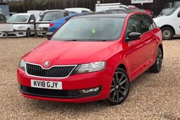 Skoda Rapid Spaceback (13-19) SE Sport 1.0 TSI 110PS 5d For Sale - CarConnect UK, Farnham