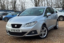 SEAT Ibiza Hatchback (08-17) 1.4 SE Copa 5d For Sale - CarConnect UK, Farnham