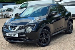 Nissan Juke SUV (10-19) Tekna Pulse DIG-T 115 5d For Sale - CarConnect UK, Farnham