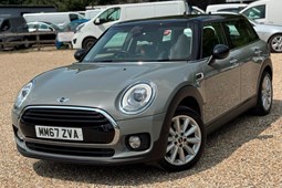 MINI Clubman (15-24) 1.5 Cooper 6d For Sale - CarConnect UK, Farnham