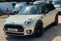 MINI Clubman (15-24) 1.5 Cooper 6d Auto For Sale - CarConnect UK, Farnham