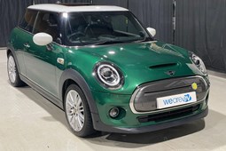 MINI Electric Hatch Hatchback (20 on) Cooper S Level 3 auto 3d For Sale - We Are EV Group Ltd, Pilning