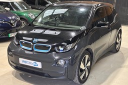 BMW i3 (13-22) 5d Auto For Sale - We Are EV Group Ltd, Pilning