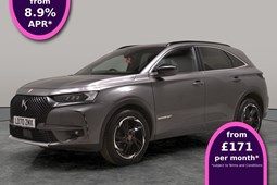 DS 7 Crossback SUV (18-22) Performance Line BlueHDi 130 5d For Sale - Carsa Southampton, Southampton